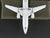 1:400 Scale Aero Classics 24009/1578 Die-Cast America West B-737-3G7 #N302AW