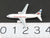 1:400 Scale Aero Classics 24009/1578 Die-Cast America West B-737-3G7 #N302AW
