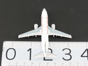 1:400 Scale Aero Classics 24009/1578 Die-Cast America West B-737-3G7 #N302AW
