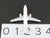1:400 Scale Aero Classics 24009/1578 Die-Cast America West B-737-3G7 #N302AW