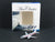 1:400 Scale Aero Classics 23345/347 Die-Cast Delta B-737-347 Airliner N304WA