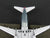 1:400 Scale Aero Classics 23345/347 Die-Cast Delta B-737-347 Airliner N304WA
