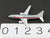 1:400 Scale Aero Classics 23345/347 Die-Cast Delta B-737-347 Airliner N304WA