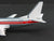 1:400 Scale Aero Classics 23345/347 Die-Cast Delta B-737-347 Airliner N304WA