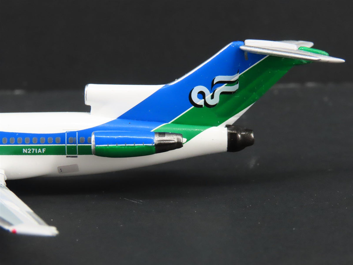 1:400 Scale Aero Classics 22003/1629 Die-Cast Air Florida B-727-227 #N271AF