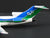 1:400 Scale Aero Classics 22003/1629 Die-Cast Air Florida B-727-227 #N271AF