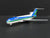 1:400 Scale Aero Classics 22003/1629 Die-Cast Air Florida B-727-227 #N271AF