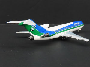 1:400 Scale Aero Classics 22003/1629 Die-Cast Air Florida B-727-227 #N271AF