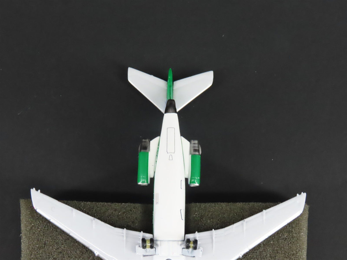 1:400 Scale Aero Classics 22003/1629 Die-Cast Air Florida B-727-227 #N271AF