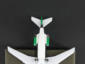 1:400 Scale Aero Classics 22003/1629 Die-Cast Air Florida B-727-227 #N271AF