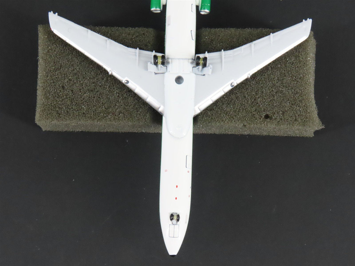 1:400 Scale Aero Classics 22003/1629 Die-Cast Air Florida B-727-227 #N271AF