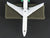 1:400 Scale Aero Classics 22003/1629 Die-Cast Air Florida B-727-227 #N271AF