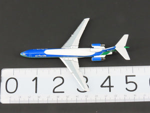 1:400 Scale Aero Classics 22003/1629 Die-Cast Air Florida B-727-227 #N271AF