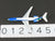 1:400 Scale Aero Classics 22003/1629 Die-Cast Air Florida B-727-227 #N271AF
