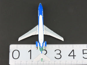 1:400 Scale Aero Classics 22003/1629 Die-Cast Air Florida B-727-227 #N271AF