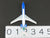 1:400 Scale Aero Classics 22003/1629 Die-Cast Air Florida B-727-227 #N271AF