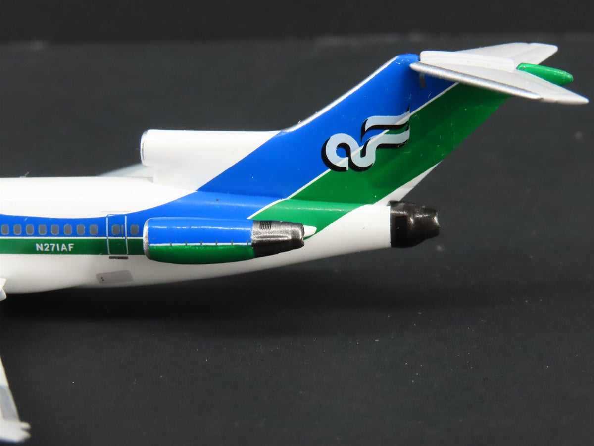 1:400 Scale Aero Classics 22003/1629 Die-Cast Air Florida B-727-227 #N271AF