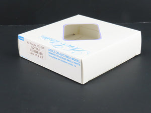 1:400 Scale Aero Classics 22003/1629 Die-Cast Air Florida B-727-227 #N271AF