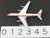 1:400 Scale CJ Wings 45884/340 Die-Cast United Airlines DC-8-54F #N8050U