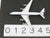 1:400 Scale Aero Classics 45285/13 Die-Cast United Air Lines DC-8-51 #N8008U