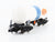 N Scale Arnold 4391 OE OBB Austrian Federal Railways Gallia-AG Tank Car