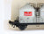 N Scale Arnold 4631 DB Deutsche Bahn Brandt Twin Silo Car