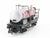 N Scale Arnold DB Deutsche Bahn DAPG Tank Car