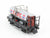 N Scale Arnold DB Deutsche Bahn DAPG Tank Car