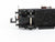 N Scale Arnold DB Deutsche Bahn DAPG Tank Car