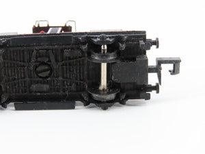 N Scale Arnold DB Deutsche Bahn DAPG Tank Car