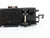 N Scale Arnold DB Deutsche Bahn DAPG Tank Car