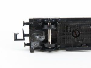 N Scale Arnold 4361 FS Ferrovie Dello Stato Montedison Tank Car