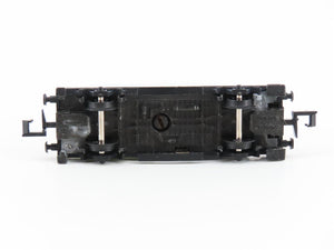 N Scale Arnold 4361 FS Ferrovie Dello Stato Montedison Tank Car