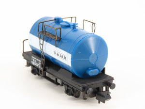 N Scale Arnold 4523 DB Deutsche Bahn Wacker Tank Car