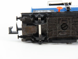 N Scale Arnold 4523 DB Deutsche Bahn Wacker Tank Car
