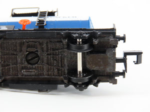 N Scale Arnold 4523 DB Deutsche Bahn Wacker Tank Car