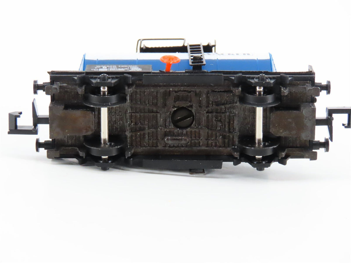 N Scale Arnold 4523 DB Deutsche Bahn Wacker Tank Car