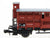 N Scale Arnold DB Deutsche Bundesbahn Stock Car