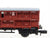 N Scale Arnold DB Deutsche Bundesbahn Stock Car