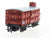 N Scale Arnold DB Deutsche Bundesbahn Stock Car