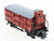 N Scale Arnold DB Deutsche Bundesbahn Stock Car