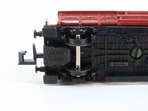 N Scale Arnold DB Deutsche Bundesbahn Stock Car