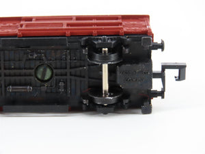 N Scale Arnold DB Deutsche Bundesbahn Stock Car