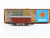 N Scale Roco 25052 DB Deutsche Bahn Covered Freight Wagon