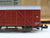 N Scale Roco 25052 DB Deutsche Bahn Covered Freight Wagon
