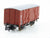 N Scale Roco 25052 DB Deutsche Bahn Covered Freight Wagon