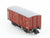 N Scale Roco 25052 DB Deutsche Bahn Covered Freight Wagon