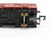 N Scale Roco 25052 DB Deutsche Bahn Covered Freight Wagon