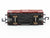 N Scale Roco 25052 DB Deutsche Bahn Covered Freight Wagon