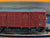 N Scale Roco 02329F DSB Danish State Railways Covered Freight Wagon